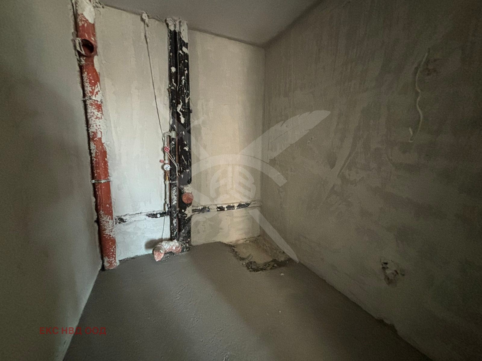 Продава 2-СТАЕН, гр. Пловдив, Христо Смирненски, снимка 2 - Апартаменти - 52537997