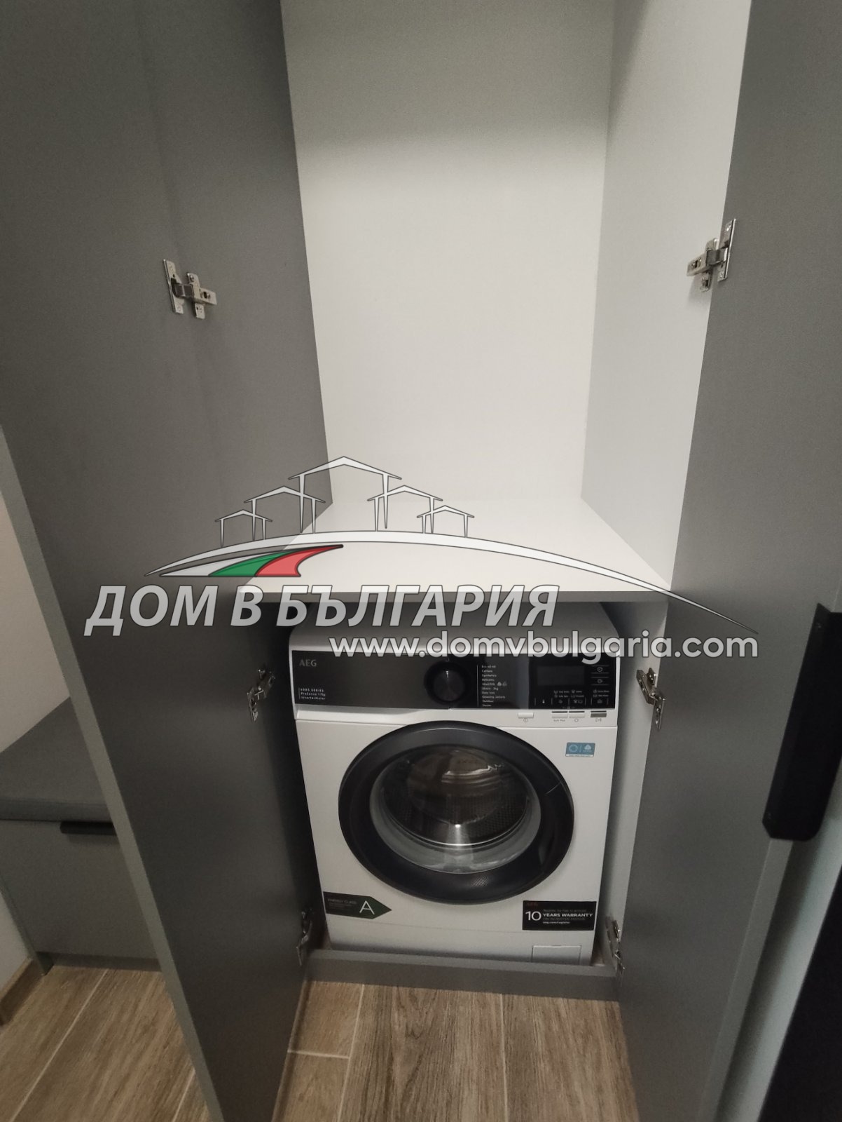 Продава 2-СТАЕН, гр. Варна, Младост 1, снимка 8 - Апартаменти - 53860857