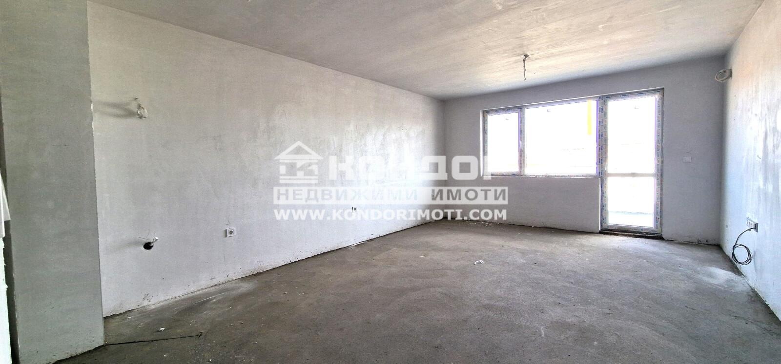 Продава 2-СТАЕН, гр. Пловдив, Беломорски