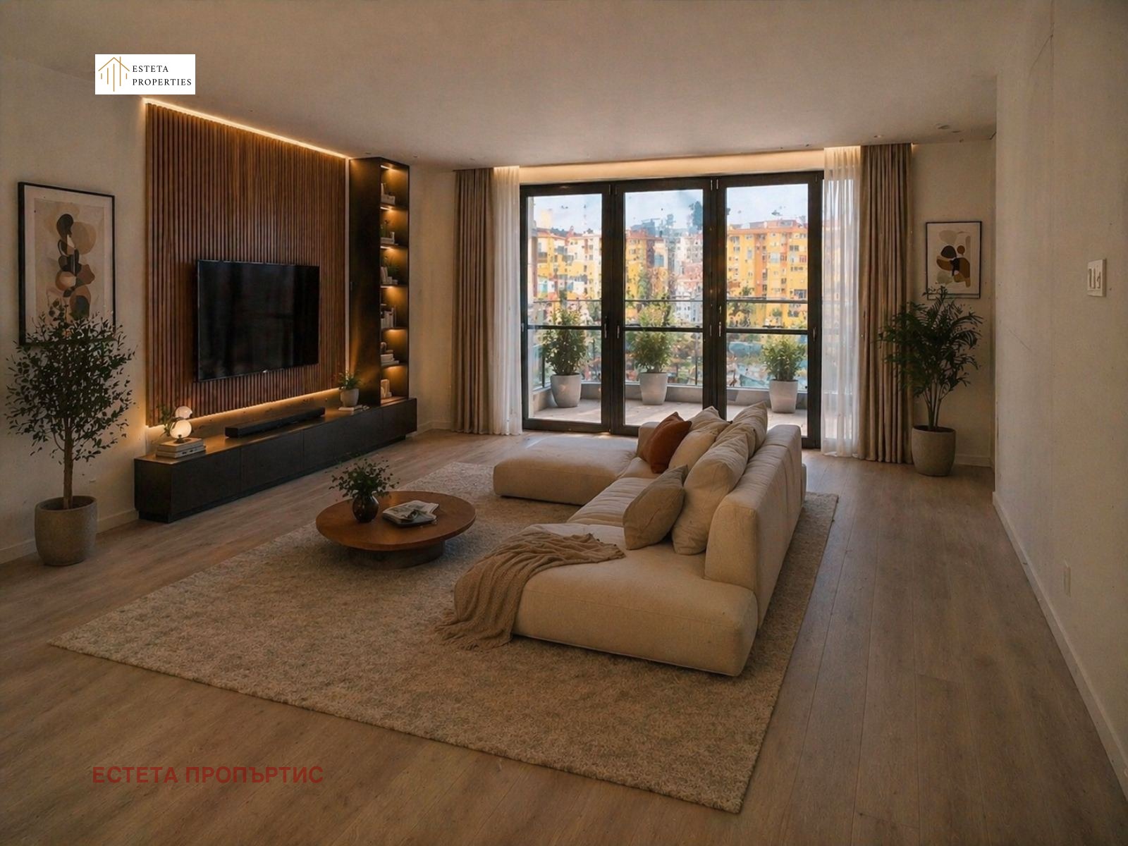 Продава 2-СТАЕН, гр. София, Овча купел, снимка 2 - Апартаменти - 54155035