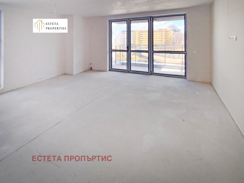 Продава 2-СТАЕН, гр. София, Овча купел, снимка 6 - Апартаменти - 54155035