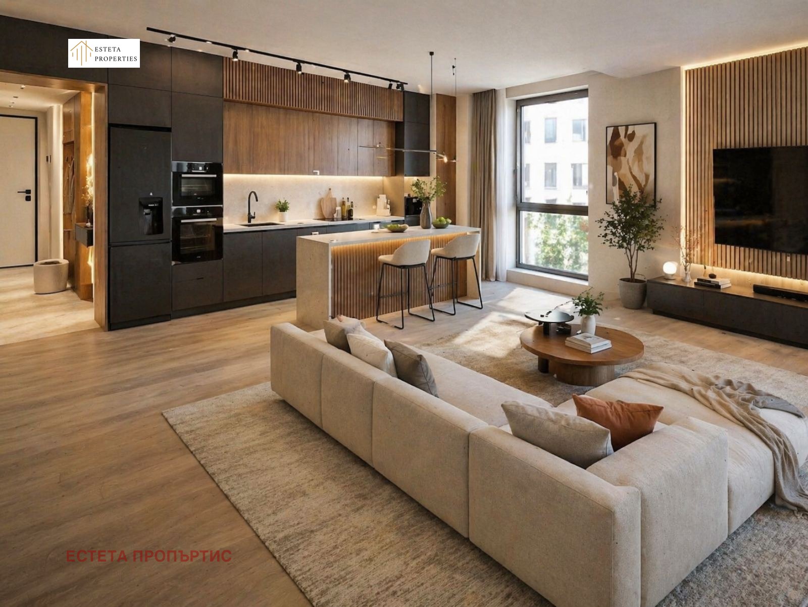 Продава 2-СТАЕН, гр. София, Овча купел