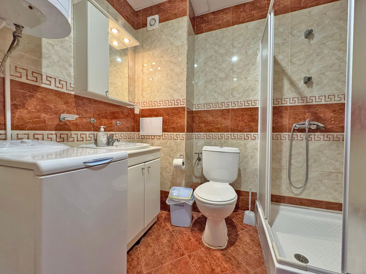 Продава 2-СТАЕН, к.к. Елените, област Бургас, снимка 9 - Апартаменти - 54611769