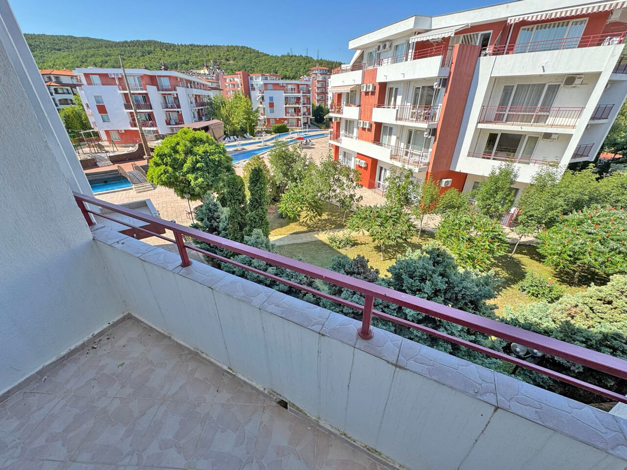 Продава 2-СТАЕН, к.к. Елените, област Бургас, снимка 10 - Апартаменти - 54611769