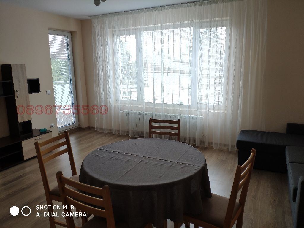 Продава 2-СТАЕН, гр. София, Дружба 1, снимка 6 - Апартаменти - 55056261