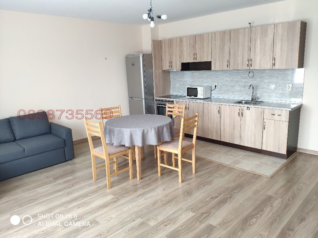 Продава 2-СТАЕН, гр. София, Дружба 1, снимка 8 - Апартаменти - 55056261