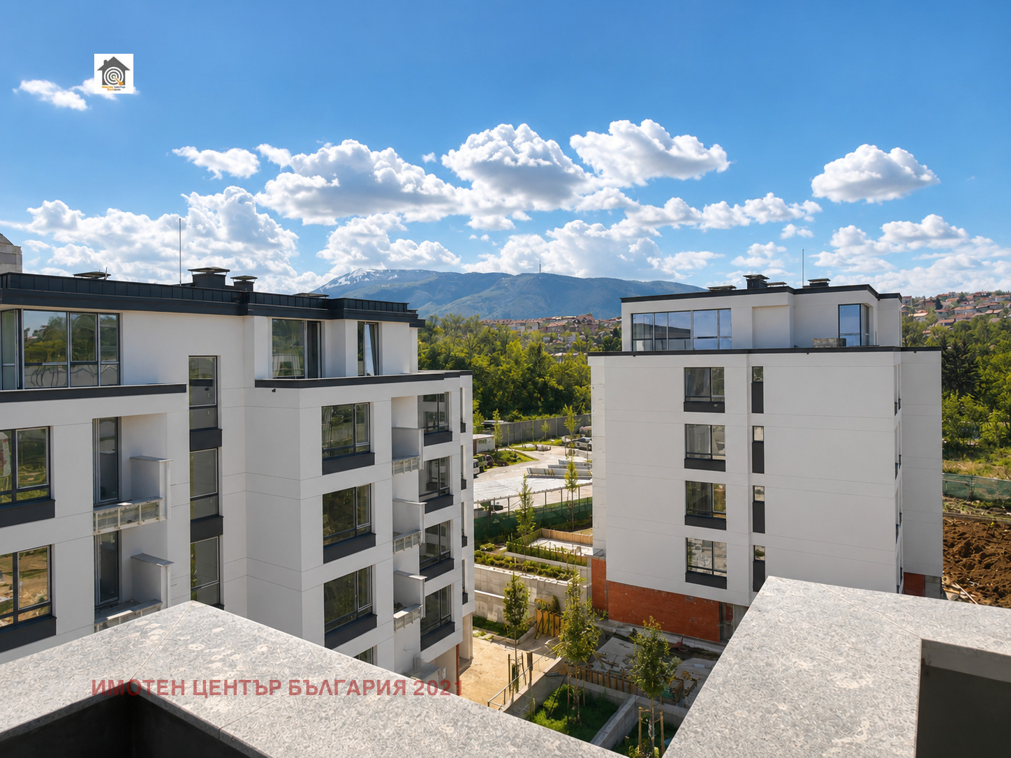 Продава 2-СТАЕН, гр. София, Овча купел