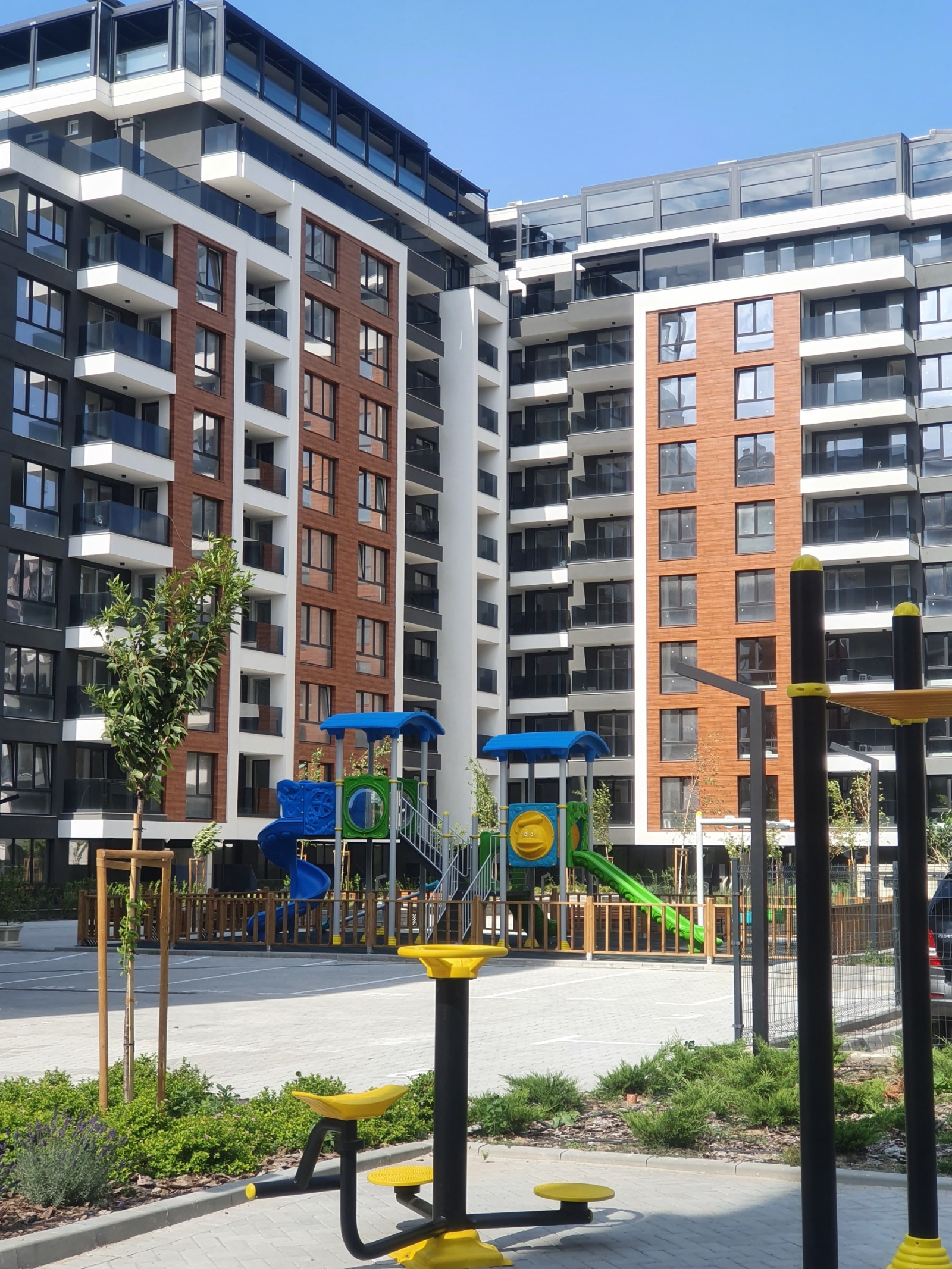 Продава 3-СТАЕН, гр. Пловдив, Западен, снимка 2 - Апартаменти - 51142566