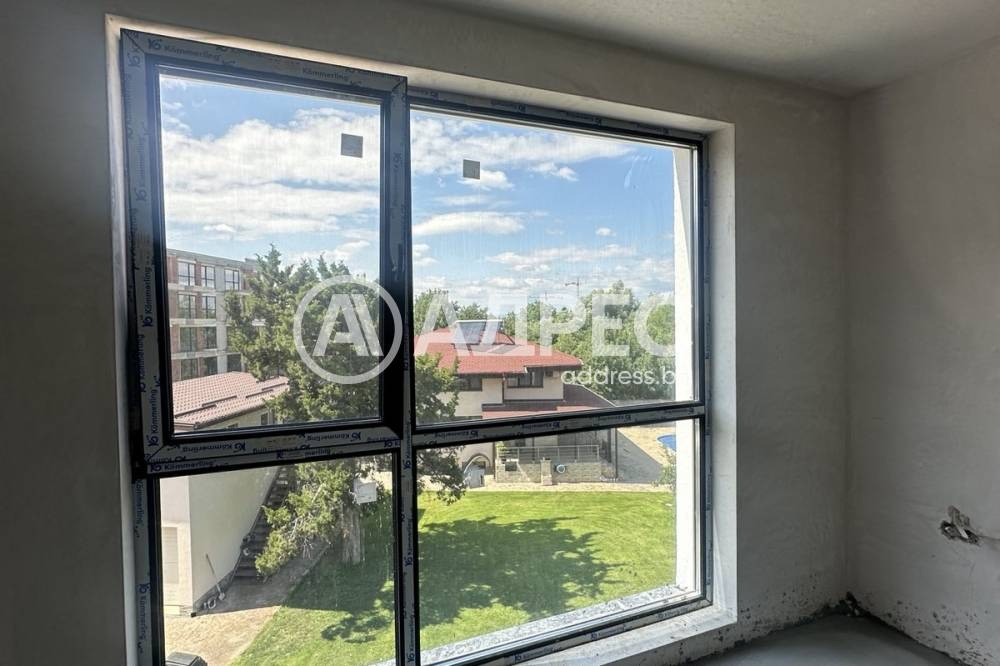 Продава 3-СТАЕН, гр. София, Малинова долина, снимка 2 - Апартаменти - 51294028