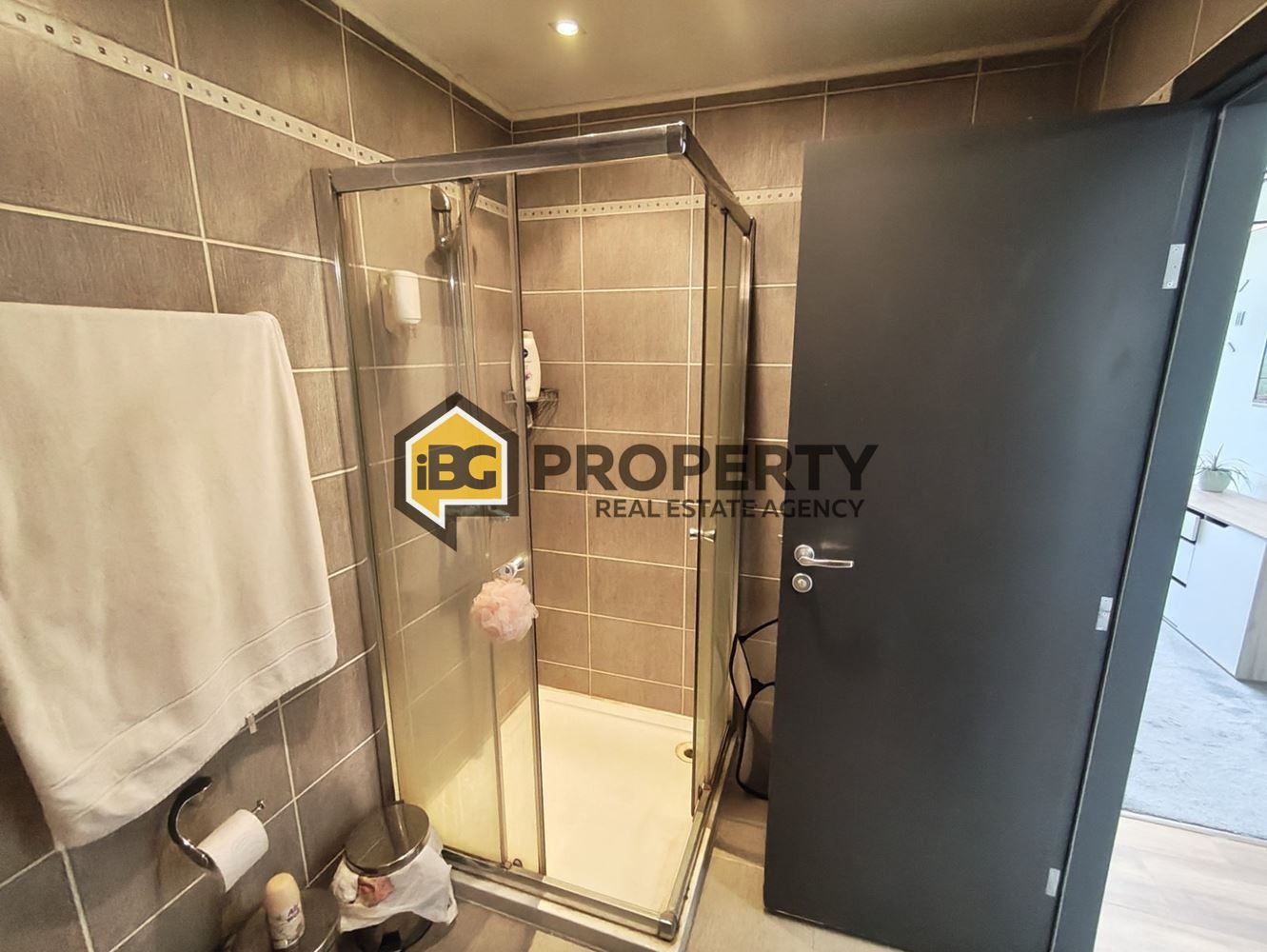 Продава 3-СТАЕН, гр. Бяла, област Варна, снимка 7 - Апартаменти - 53098084