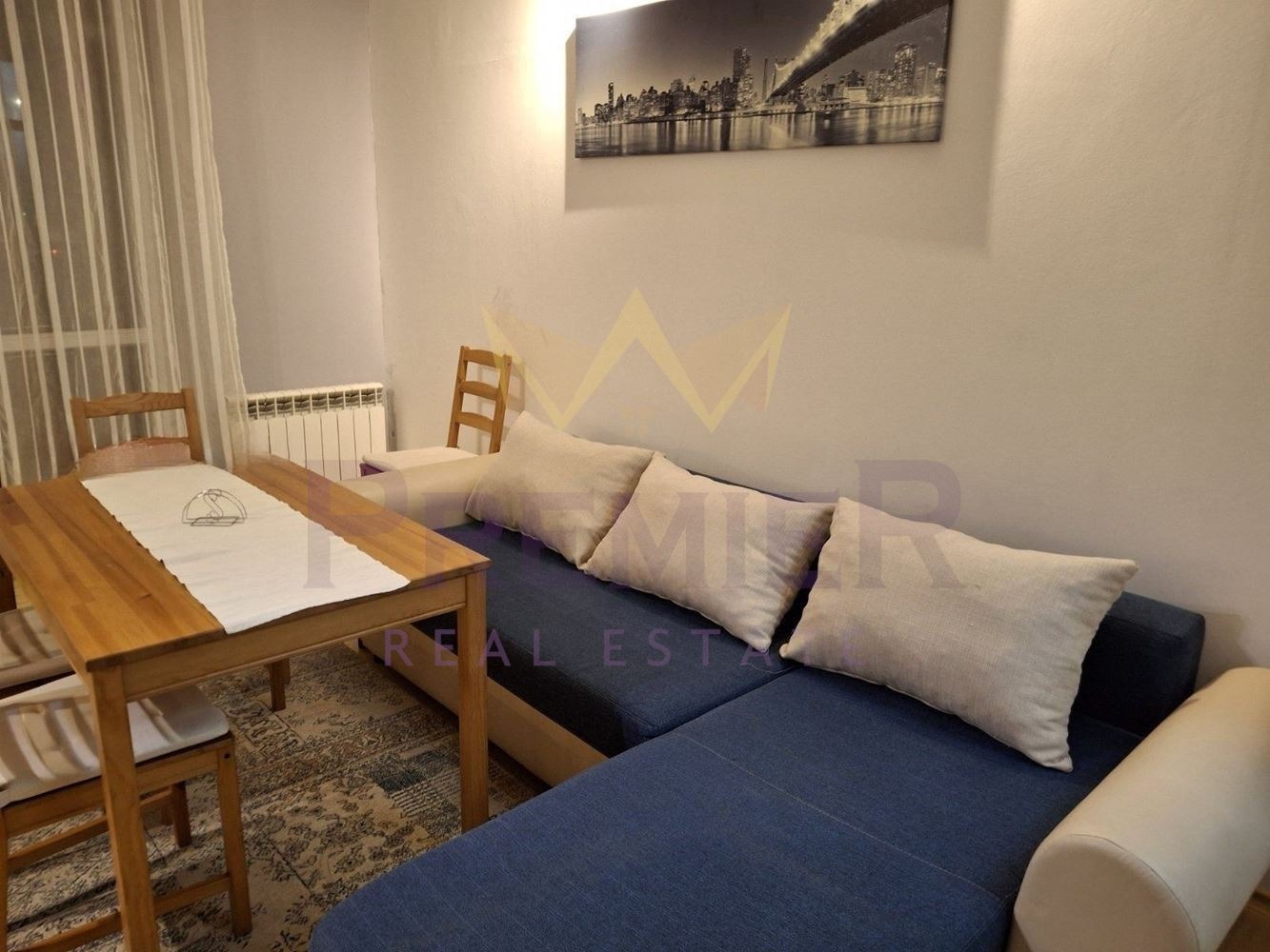 Продава 3-СТАЕН, гр. София, Студентски град, снимка 3 - Апартаменти - 54118392