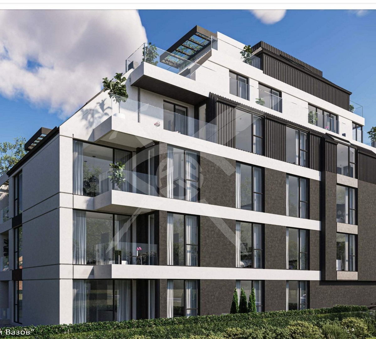 Продава 3-СТАЕН, гр. София, Сухата река, снимка 3 - Апартаменти - 54401105