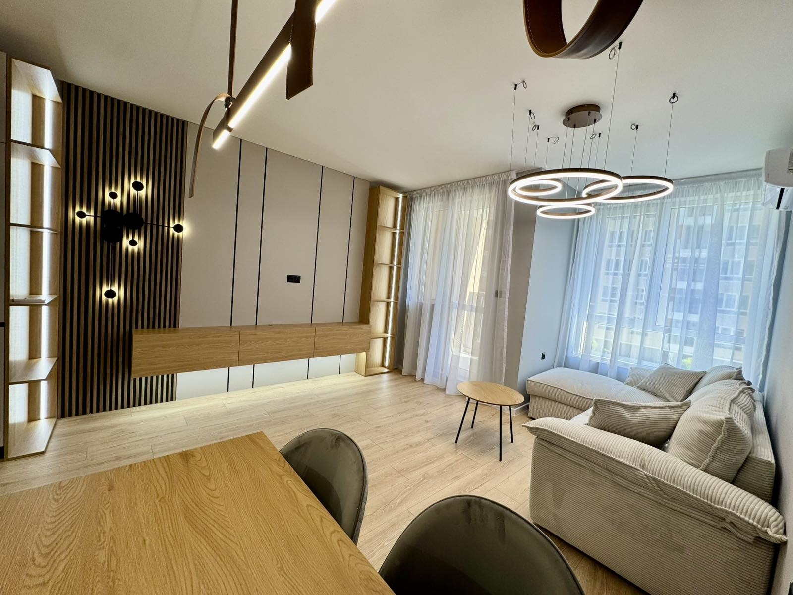 Продава 3-СТАЕН, гр. Пловдив, Южен, снимка 3 - Апартаменти - 55294261