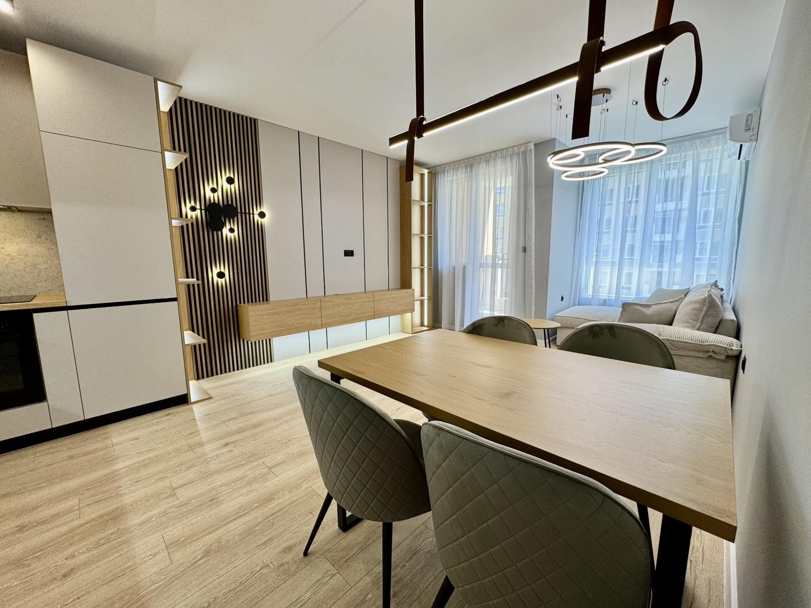 Продава 3-СТАЕН, гр. Пловдив, Южен, снимка 6 - Апартаменти - 55294261