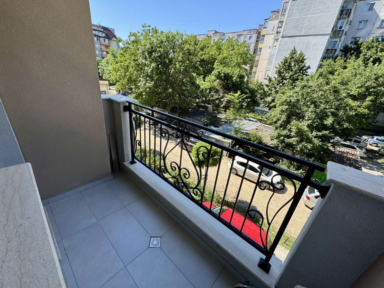 Продава 3-СТАЕН, гр. Пловдив, Южен, снимка 14 - Апартаменти - 55294261
