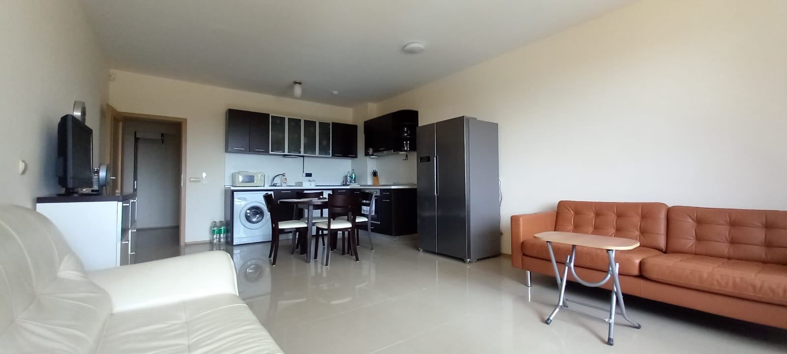 Продава 3-СТАЕН, гр. Балчик, област Добрич, снимка 3 - Апартаменти - 56113867
