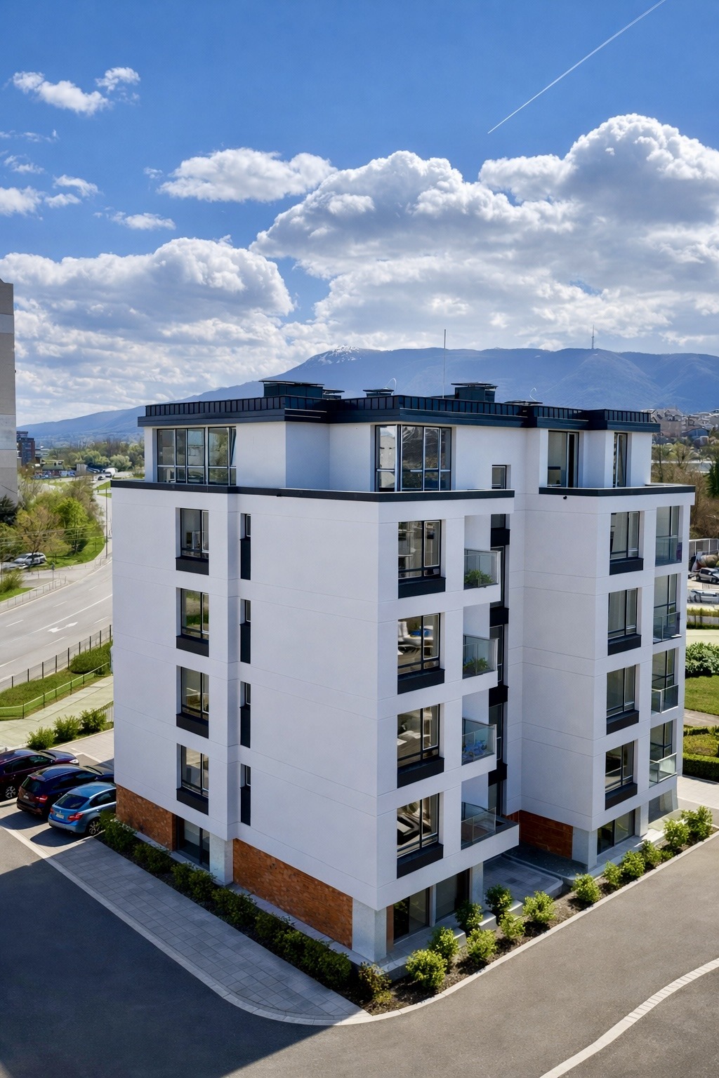Продава 4-СТАЕН, гр. София, Горна баня, снимка 6 - Апартаменти - 54617252