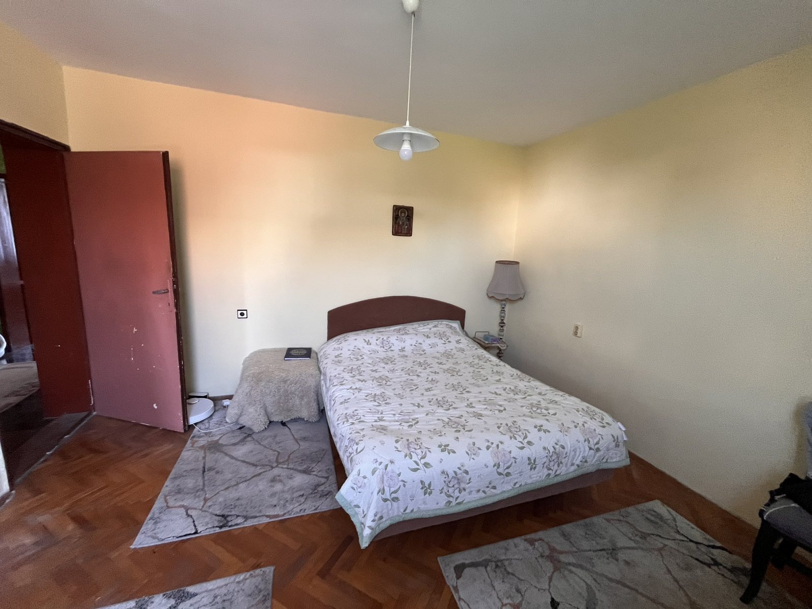 Продава ЕТАЖ ОТ КЪЩА, гр. Шумен, Добруджански, снимка 9 - Етаж от къща - 55798814