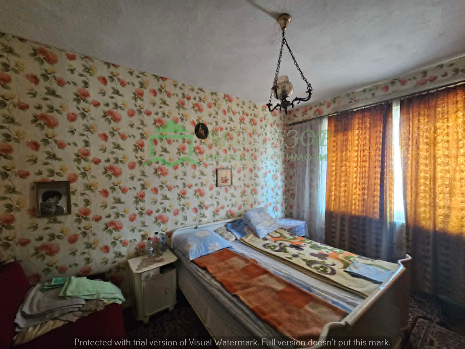 Продава КЪЩА, гр. Обзор, област Бургас, снимка 9 - Къщи - 54632514