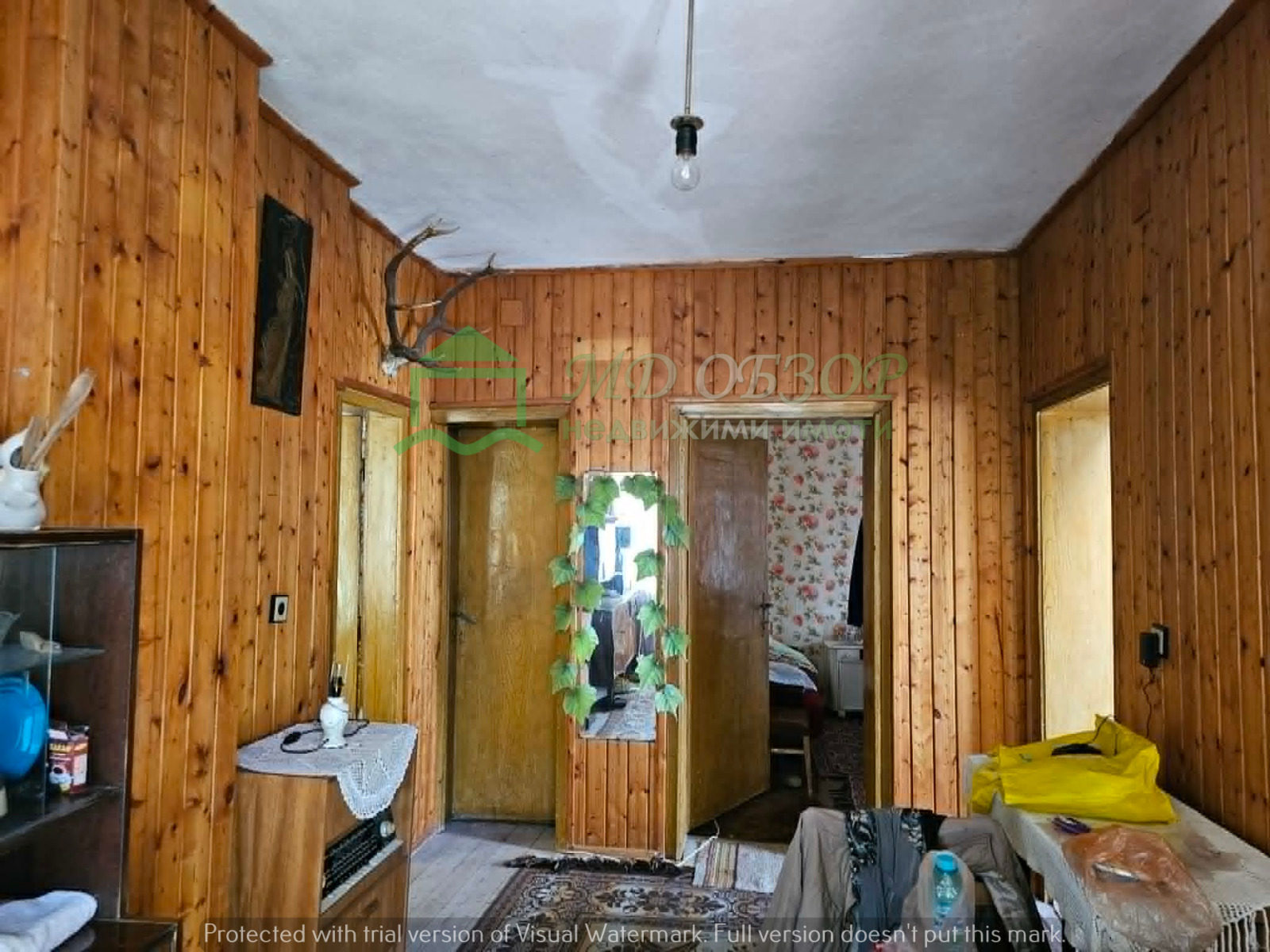 Продава КЪЩА, гр. Обзор, област Бургас, снимка 6 - Къщи - 54632514