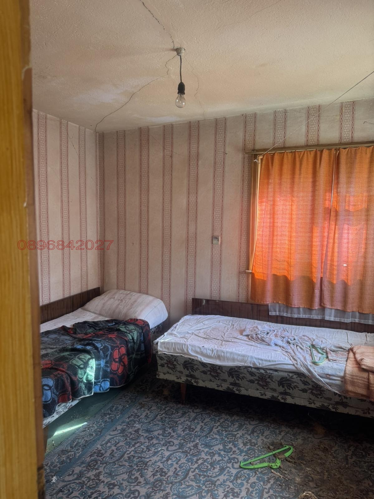 Продава КЪЩА, гр. Пловдив, Христо Смирненски, снимка 4 - Къщи - 55239096