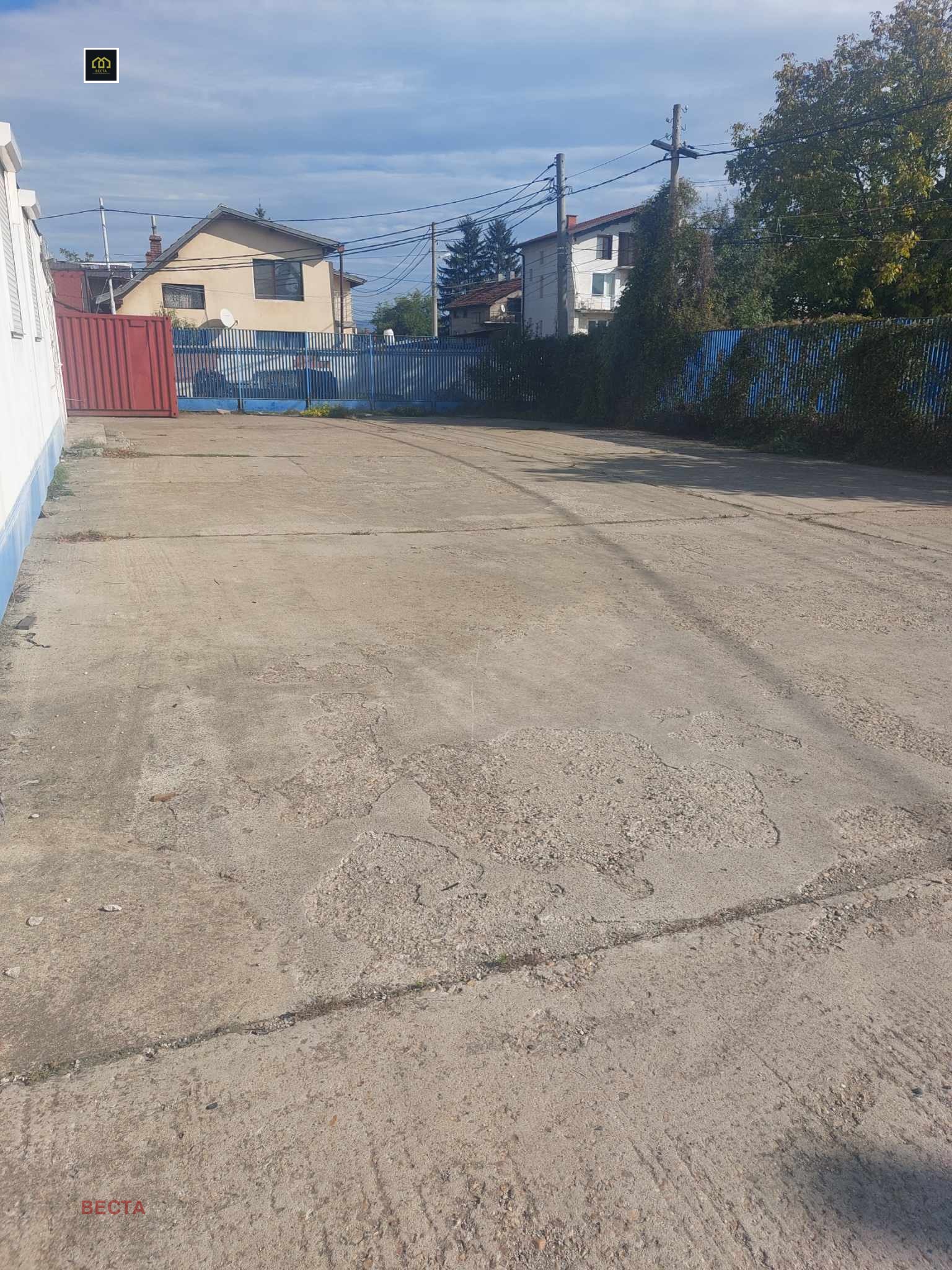 Продава ГАРАЖ, ПАРКОМЯСТО, гр. София, с. Казичене, снимка 2 - Гаражи и паркоместа - 55962932