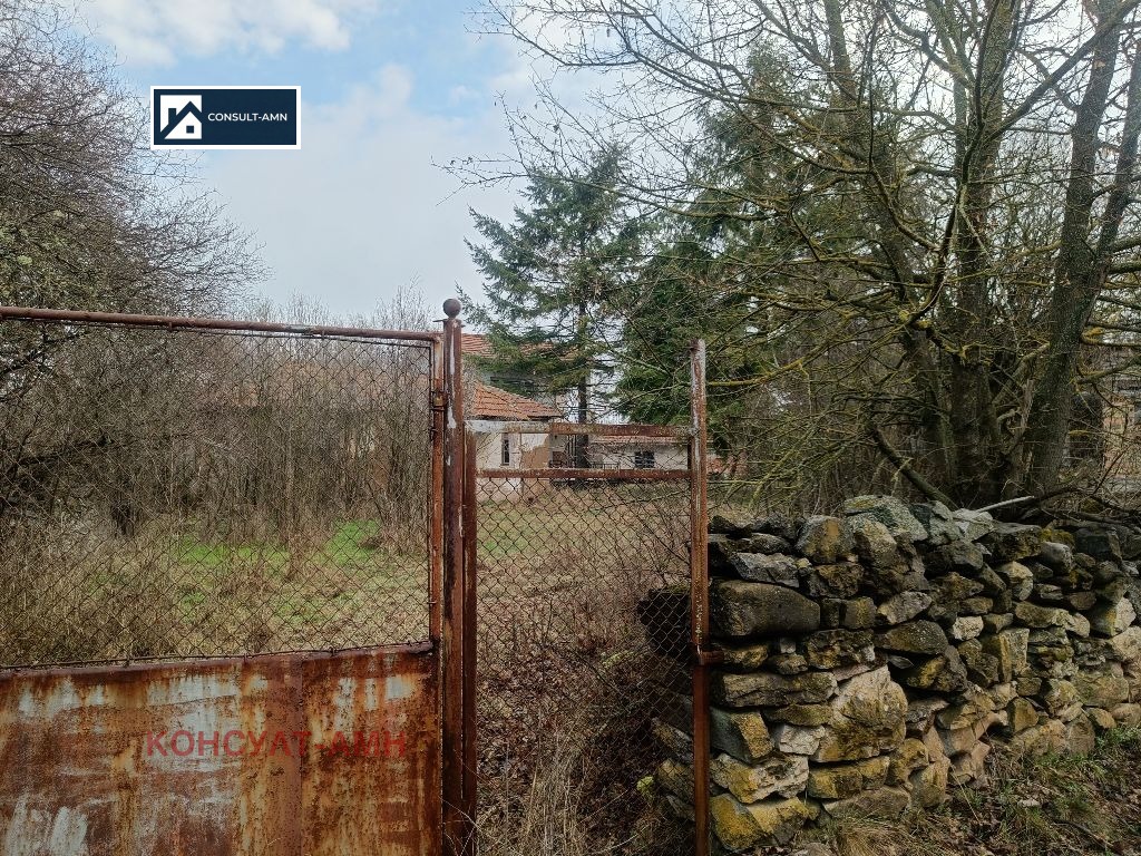 Продава ПАРЦЕЛ, с. Понор, област София област, снимка 2 - Парцели - 54043766