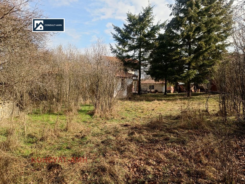 Продава ПАРЦЕЛ, с. Понор, област София област, снимка 4 - Парцели - 54043766