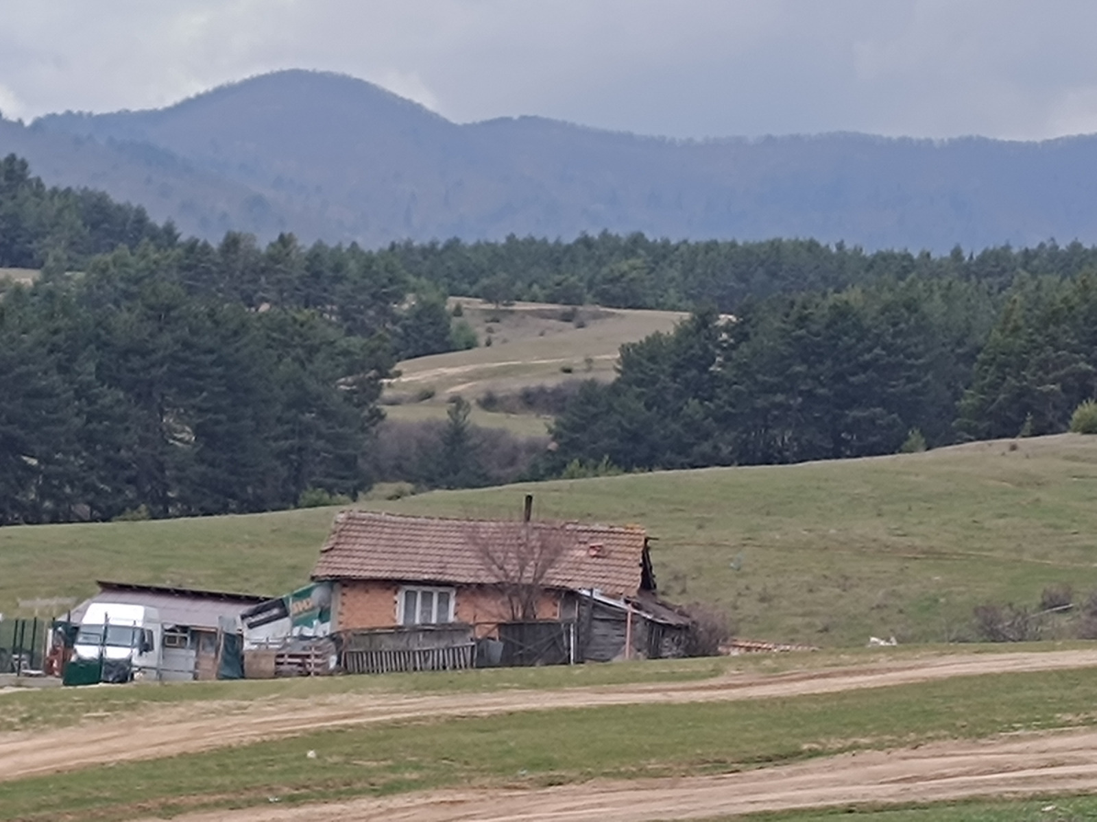 Продава ЗЕМЕДЕЛСКА ЗЕМЯ, гр. Велинград, област Пазарджик