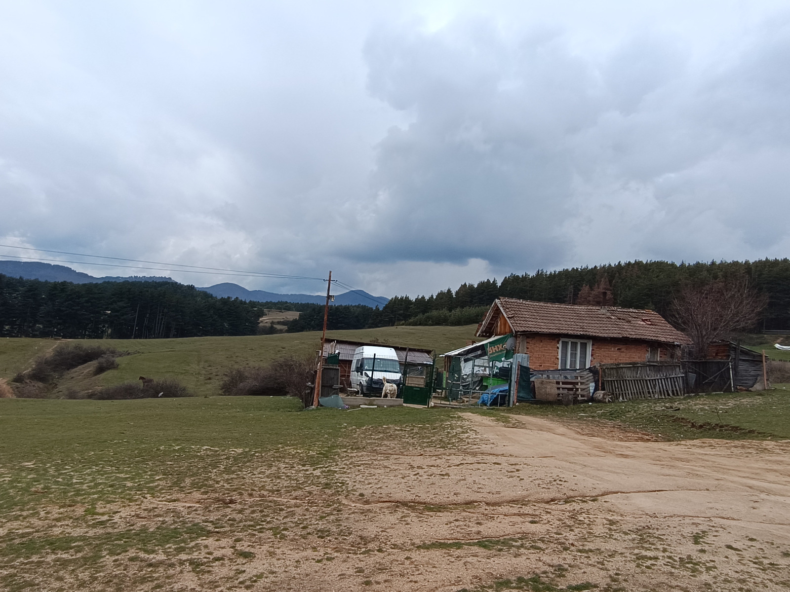 Продава ЗЕМЕДЕЛСКА ЗЕМЯ, гр. Велинград, област Пазарджик, снимка 5 - Земеделска земя - 54042853