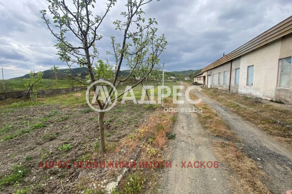 Продава БИЗНЕС ИМОТ, гр. Крумовград, област Кърджали, снимка 7 - Други - 54407099