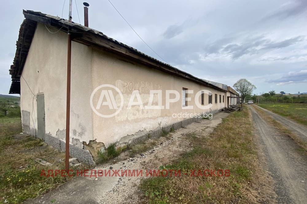 Продава БИЗНЕС ИМОТ, гр. Крумовград, област Кърджали, снимка 4 - Други - 54407099