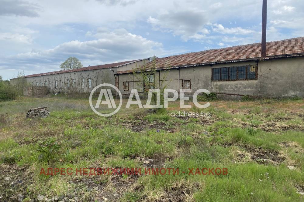 Продава БИЗНЕС ИМОТ, гр. Крумовград, област Кърджали, снимка 9 - Други - 54407099