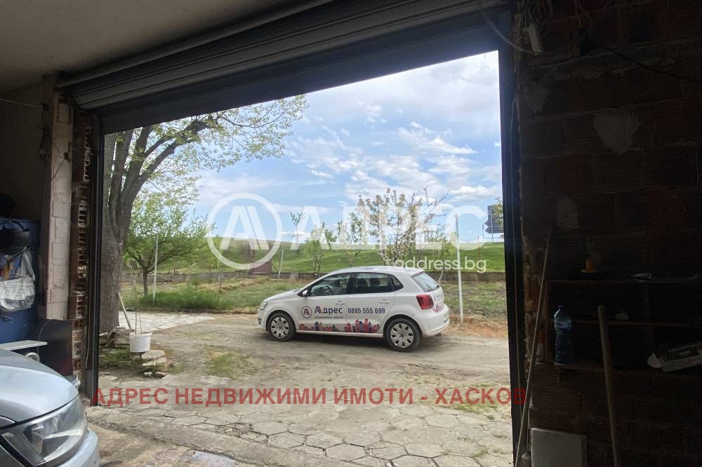 Продава БИЗНЕС ИМОТ, гр. Крумовград, област Кърджали, снимка 13 - Други - 54407099