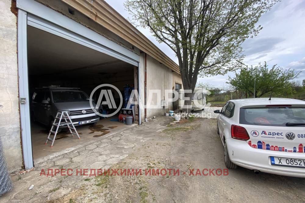Продава БИЗНЕС ИМОТ, гр. Крумовград, област Кърджали, снимка 15 - Други - 54407099