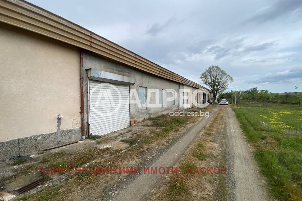Продава БИЗНЕС ИМОТ, гр. Крумовград, област Кърджали, снимка 3 - Други - 54407099