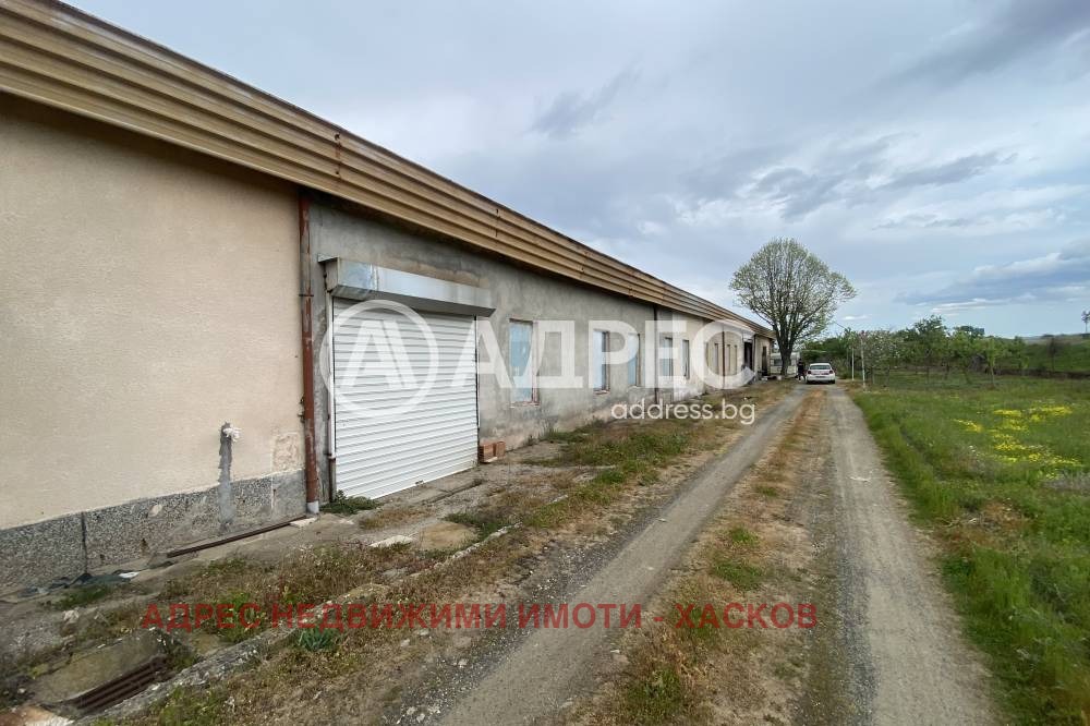 Продава БИЗНЕС ИМОТ, гр. Крумовград, област Кърджали, снимка 8 - Други - 54407099