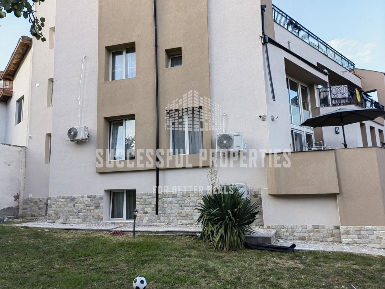 Продава БИЗНЕС ИМОТ, гр. София, Карпузица, снимка 4 - Други - 54700428
