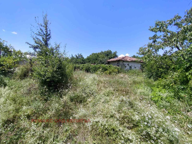 Продава КЪЩА в област Търговище, с. Малоградец - 1650 кв.м / 8 436.32 € » 16 500 лв., РЕМАКС ОЛД КЕПИТЪЛ