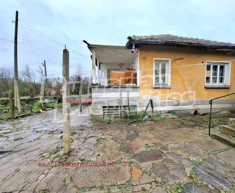 Продава КЪЩА в област Ямбол, с. Бояново - 49 кв.м / 27 200 € » 53 198.58 лв., БЪЛГЕРИАН ПРОПЕРТИС