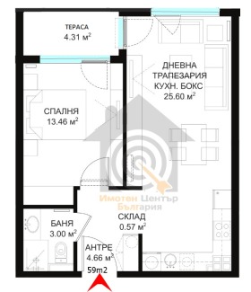 2- | Imot.bg    2