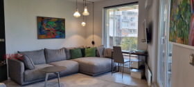 1 bedroom Pavlovo, Sofia 1