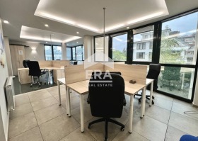 Обява продава офис, град София, Лозенец