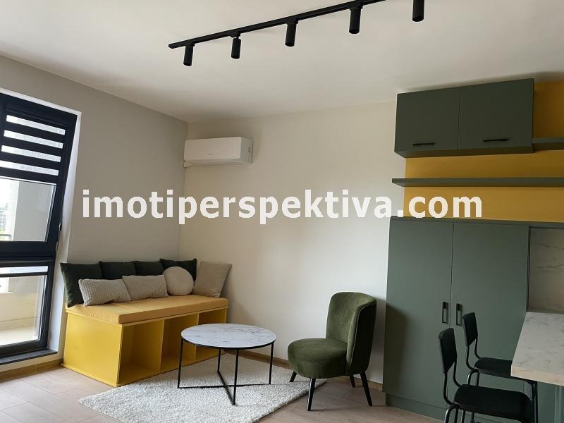 Продава  1-стаен град Пловдив , Христо Смирненски , 61 кв.м | 72584229