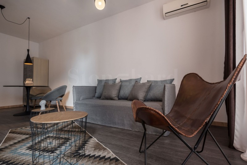 Til salgs  Studio region Burgas , k.k. Slansjev brjag , 45 kvm | 58171459 - bilde [16]