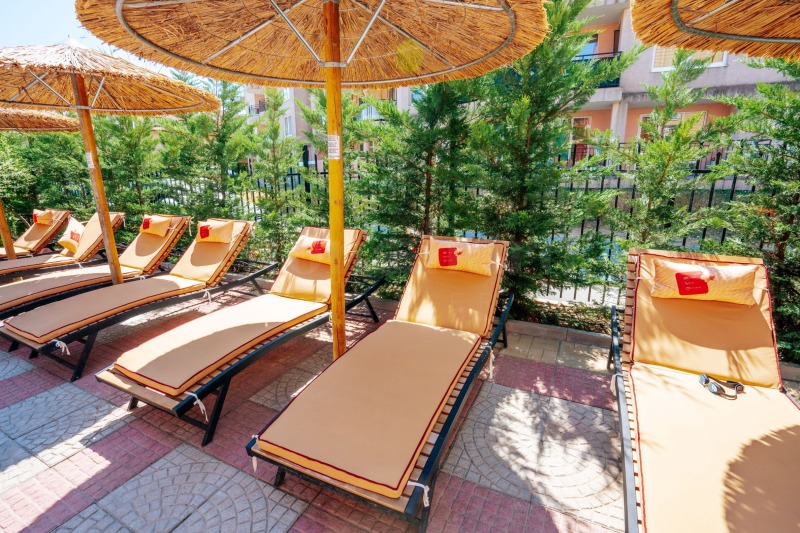Til salgs  Studio region Burgas , k.k. Slansjev brjag , 45 kvm | 58171459 - bilde [13]