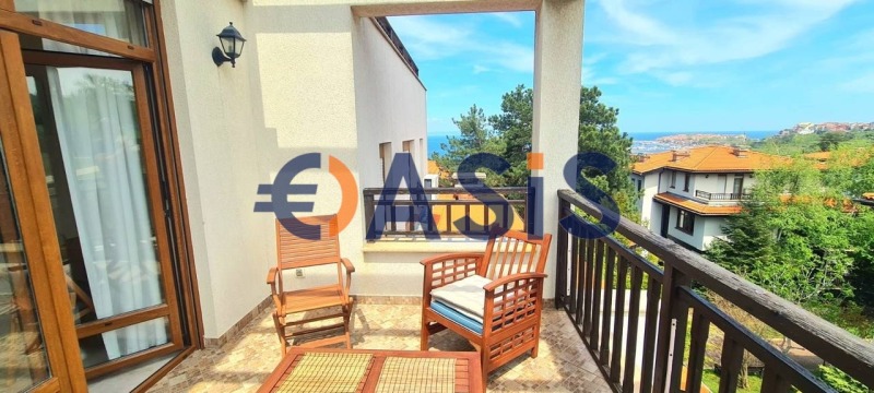 Продава  2-стаен, област Бургас, гр. Созопол •  107 500 EUR • ID 90432388 — holmes.bg - [1] 