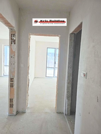 Продава 2-СТАЕН, гр. Варна, Виница, снимка 3 - Апартаменти - 49278165