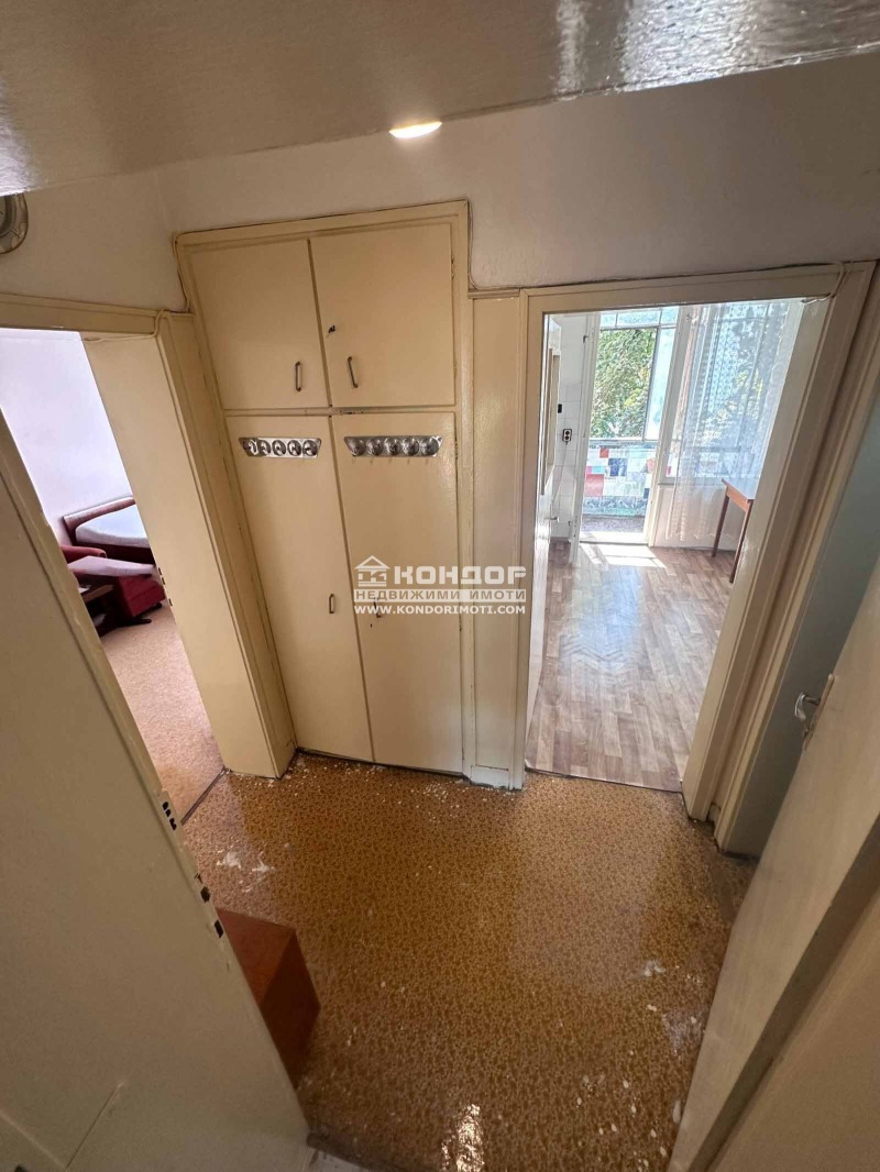 In vendita  1 camera da letto Plovdiv , Tsentar , 41 mq | 67587049 - Immagine [5]