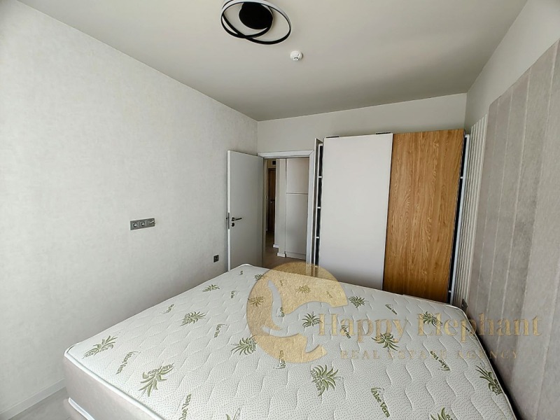 En venta  1 dormitorio región Burgas , k.k. Slanchev bryag , 50 metros cuadrados | 79833681 - imagen [3]